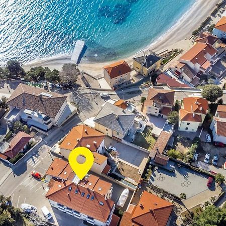 Apartments Happy Stay Center Baska Dış mekan fotoğraf