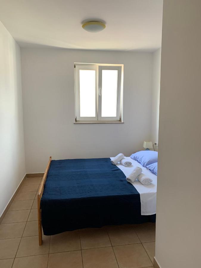 Apartments Happy Stay Center Baska Dış mekan fotoğraf