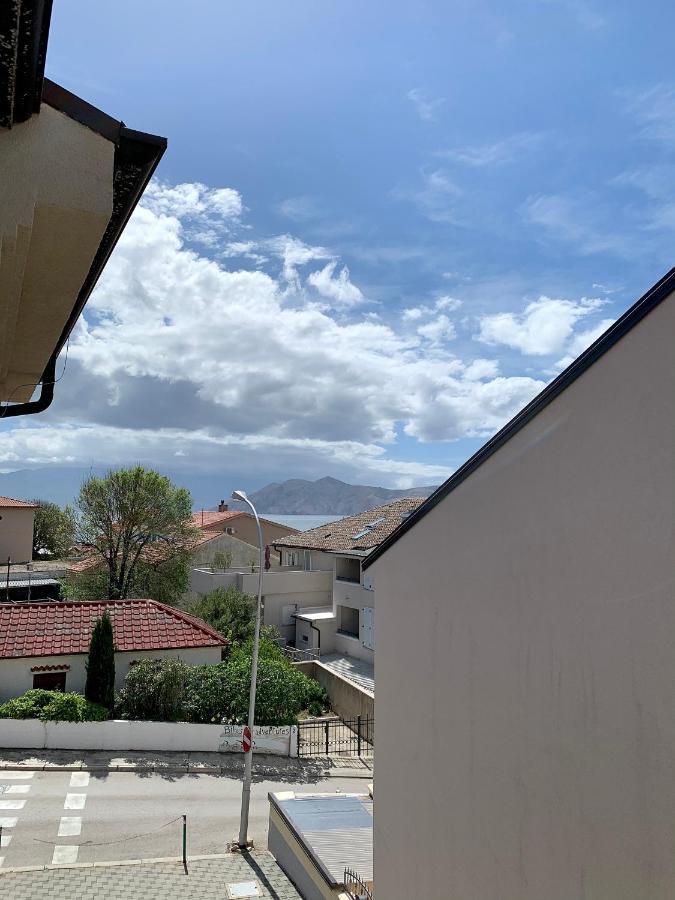 Apartments Happy Stay Center Baska Dış mekan fotoğraf
