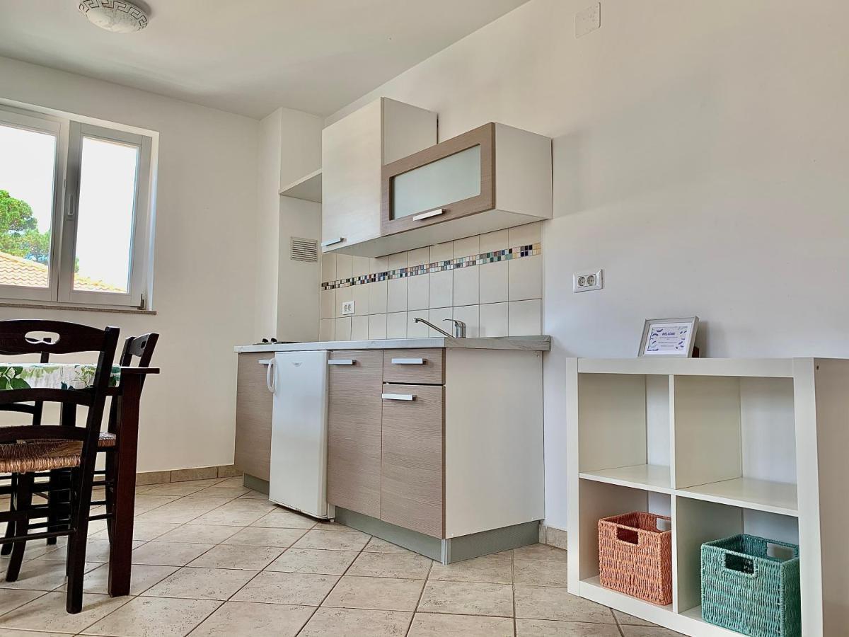 Apartments Happy Stay Center Baska Dış mekan fotoğraf