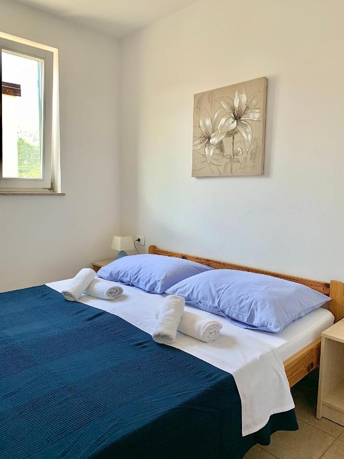 Apartments Happy Stay Center Baska Dış mekan fotoğraf