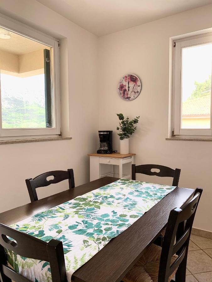 Apartments Happy Stay Center Baska Dış mekan fotoğraf