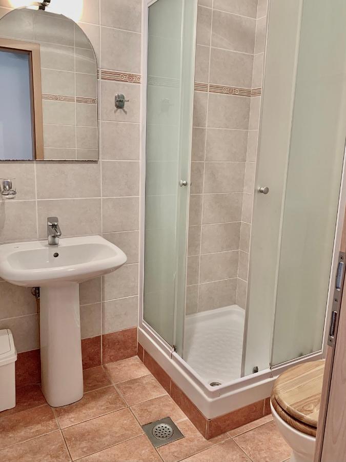 Apartments Happy Stay Center Baska Dış mekan fotoğraf