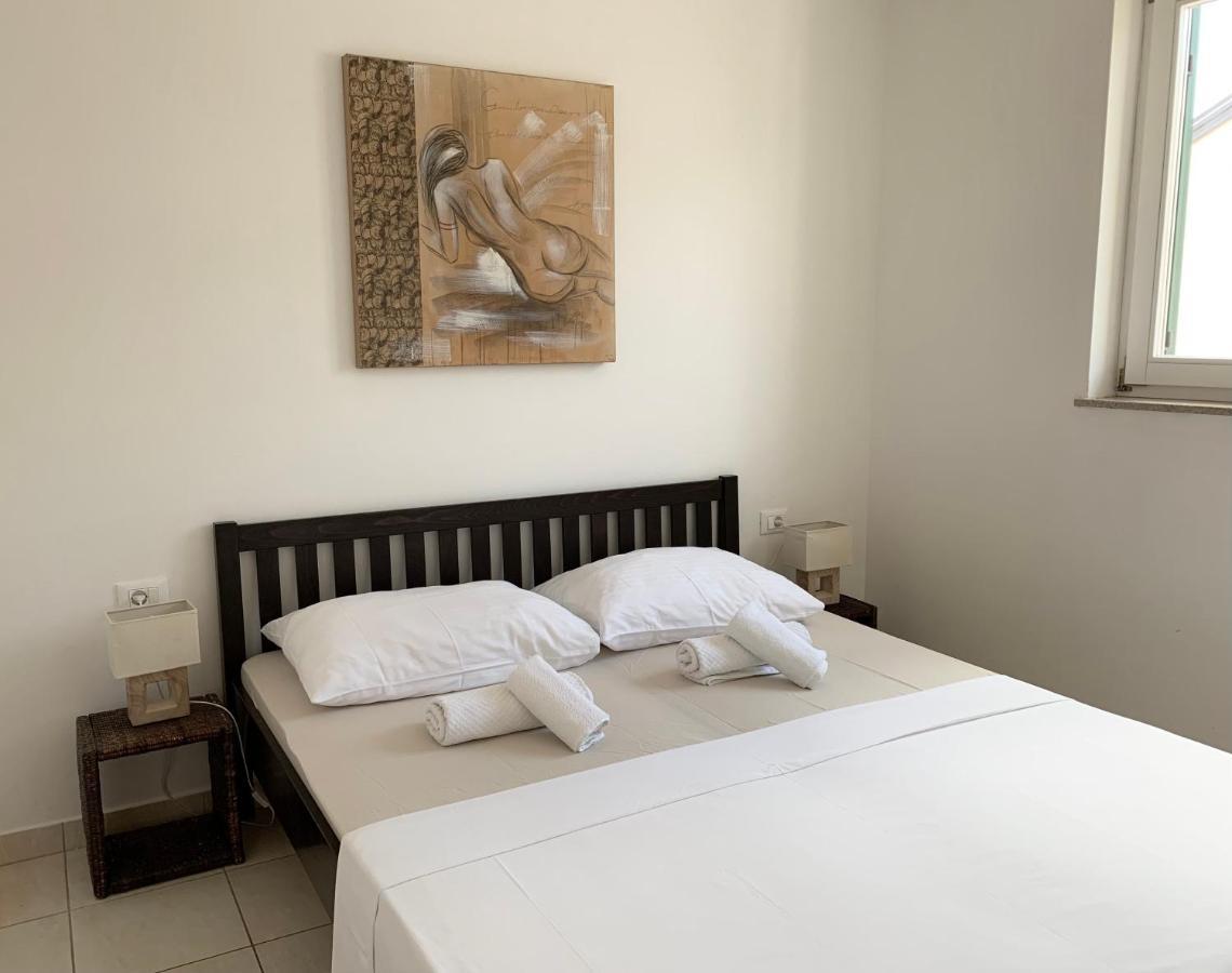Apartments Happy Stay Center Baska Dış mekan fotoğraf