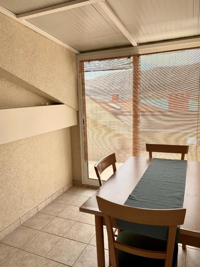 Apartments Happy Stay Center Baska Dış mekan fotoğraf