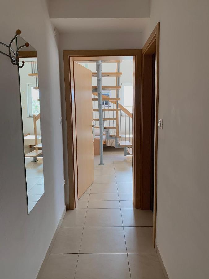 Apartments Happy Stay Center Baska Dış mekan fotoğraf