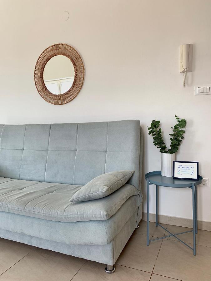 Apartments Happy Stay Center Baska Dış mekan fotoğraf