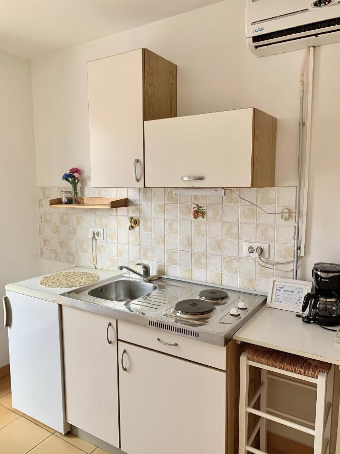Apartments Happy Stay Center Baska Dış mekan fotoğraf