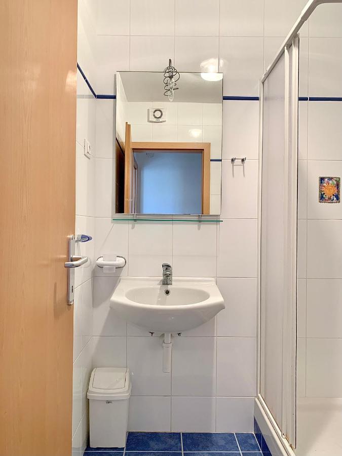 Apartments Happy Stay Center Baska Dış mekan fotoğraf