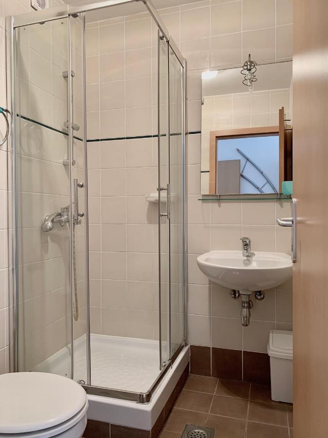 Apartments Happy Stay Center Baska Dış mekan fotoğraf