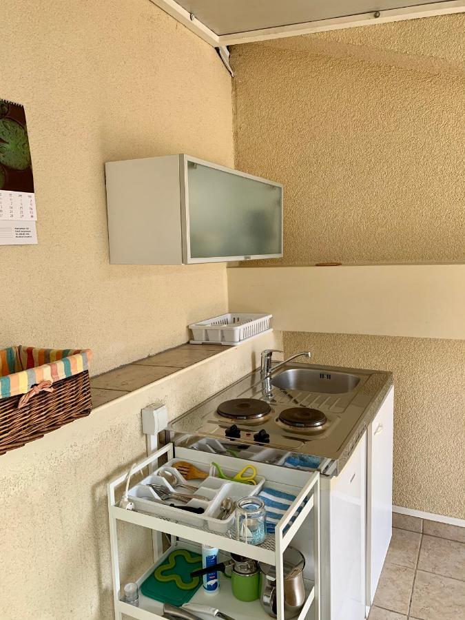 Apartments Happy Stay Center Baska Dış mekan fotoğraf