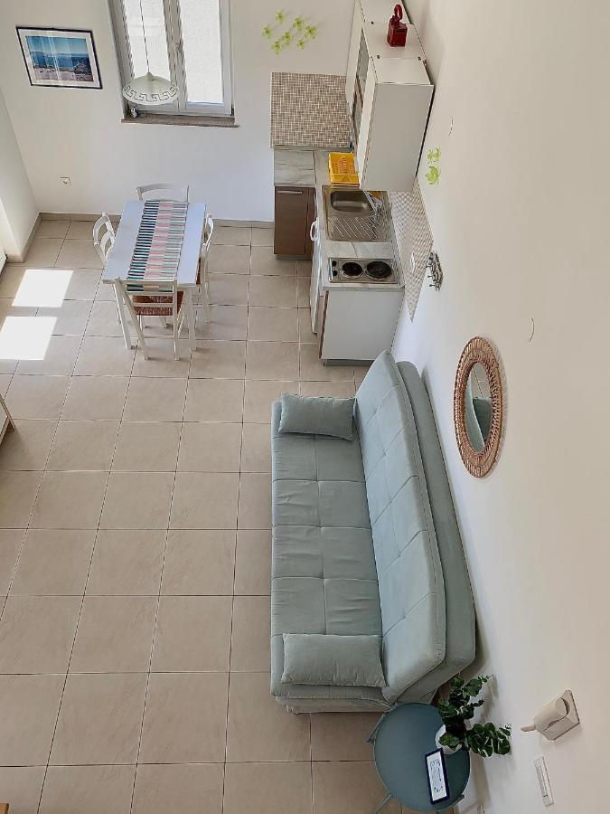 Apartments Happy Stay Center Baska Dış mekan fotoğraf