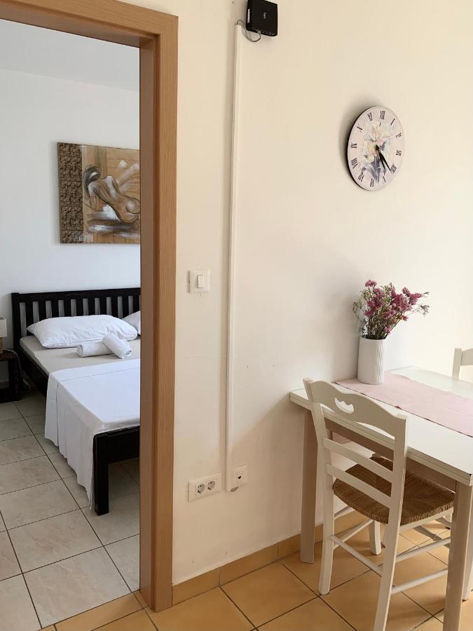 Apartments Happy Stay Center Baska Dış mekan fotoğraf