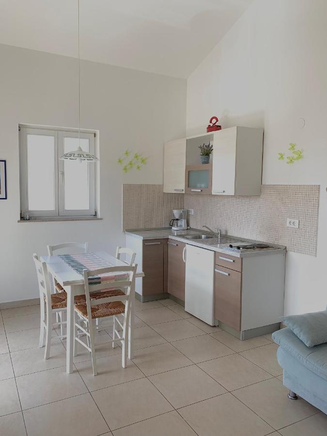 Apartments Happy Stay Center Baska Dış mekan fotoğraf